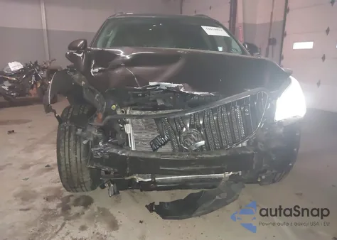 2017 Buick Enclave Leather из США, поврежденный, VIN 5GAKVBKD7HJ203335